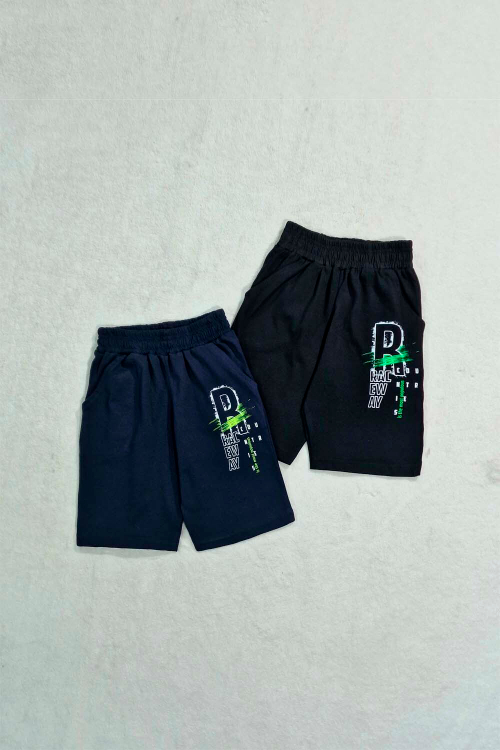 Шорты для мальчиков