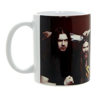 Кружка Sabaton (393)
