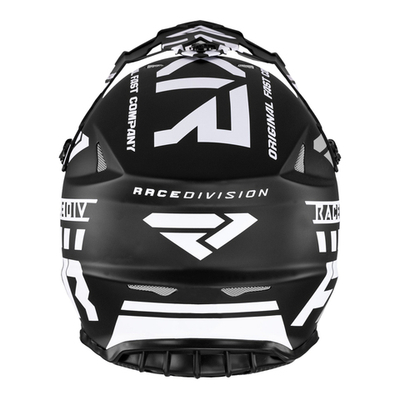 Шлем FXR Blade Race Div