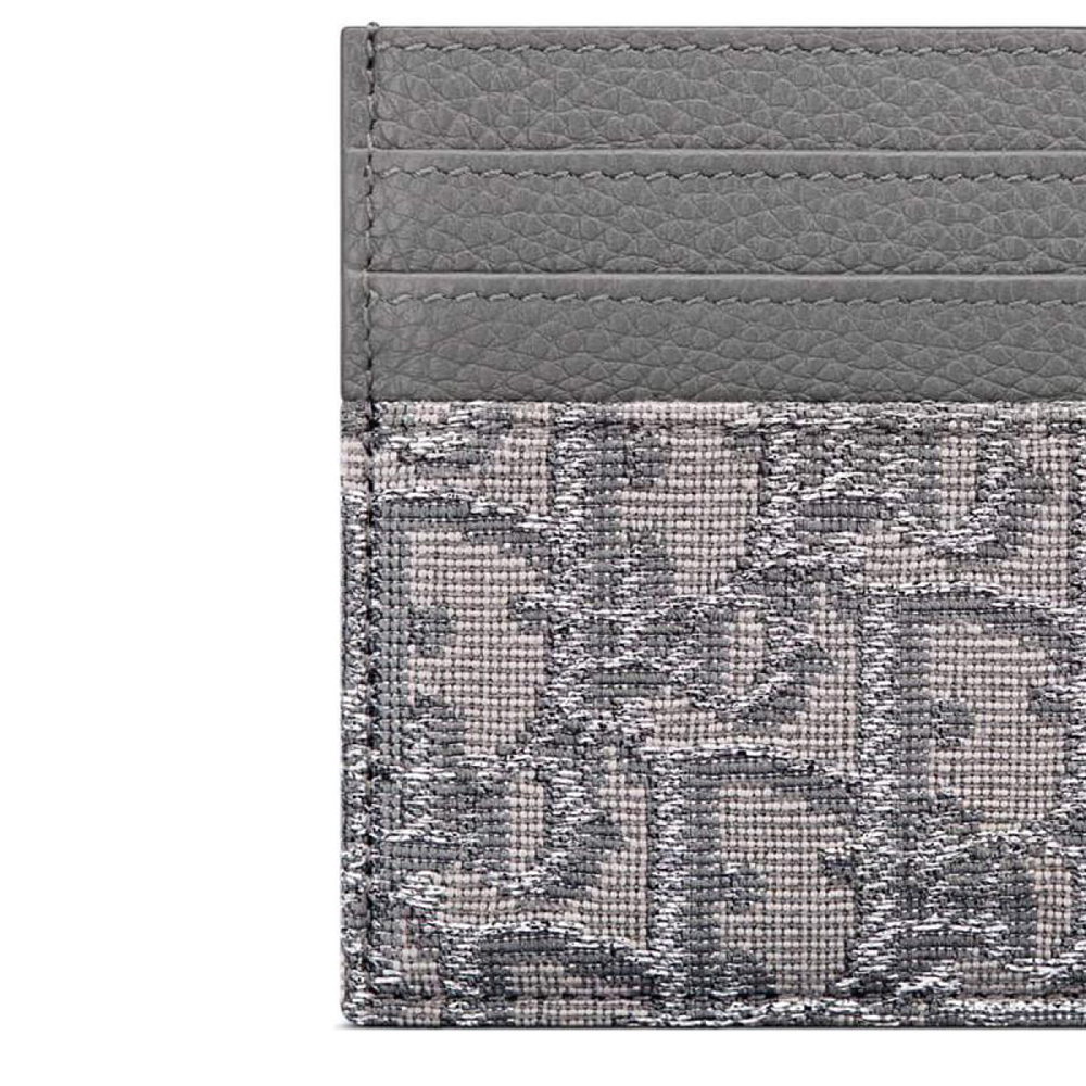 Картхолдеры и кошельки DIOR Oblique, 2ESCH135DOS-H30Q