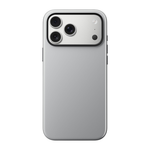 Пластиковый чехол MagSafe Nomad Modern Case для iPhone 17 Pro Max Сатинированный укреплённый гибридный поликарбонатный чехол с сенсорной накладкой для Контроллера камеры