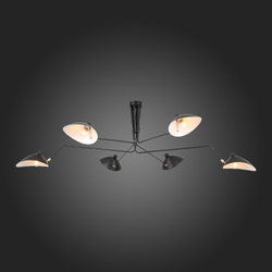 Люстра на штанге ST-Luce SL305.402.06