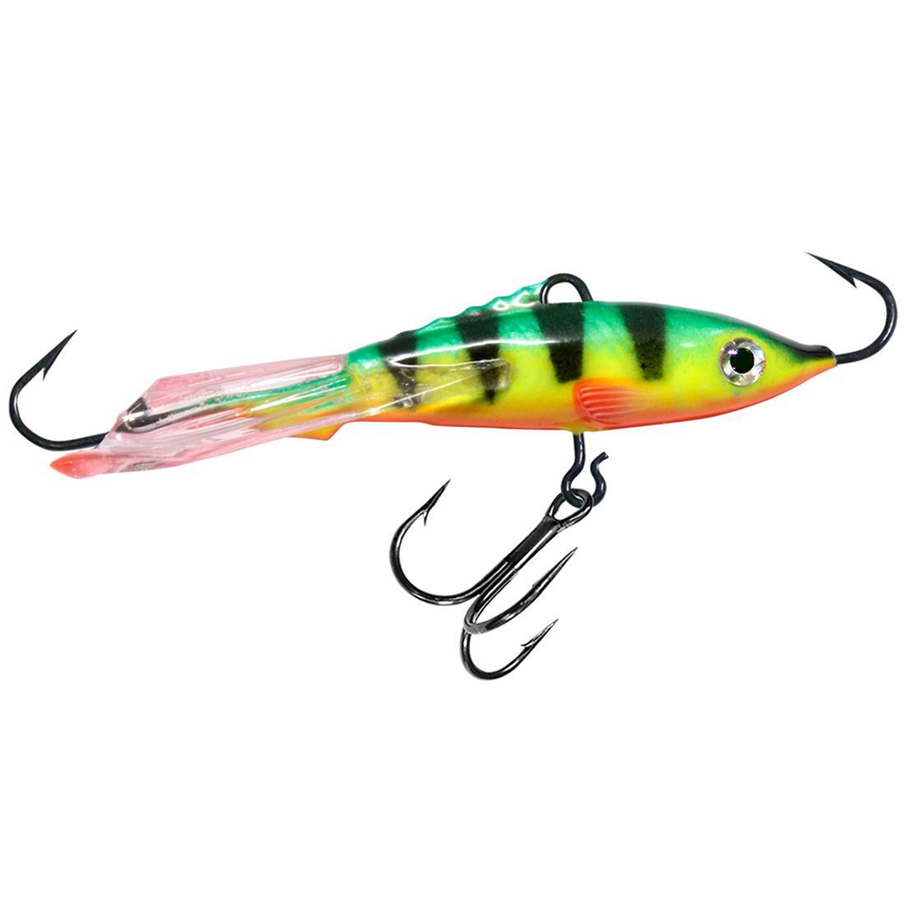 Балансир для рыбалки AQUA БУБА