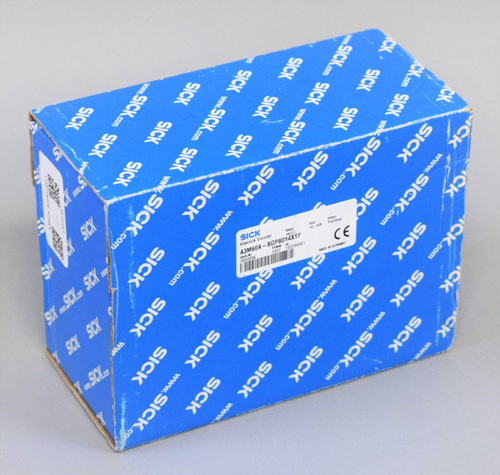 SICK A3M60A-BGPB014X17