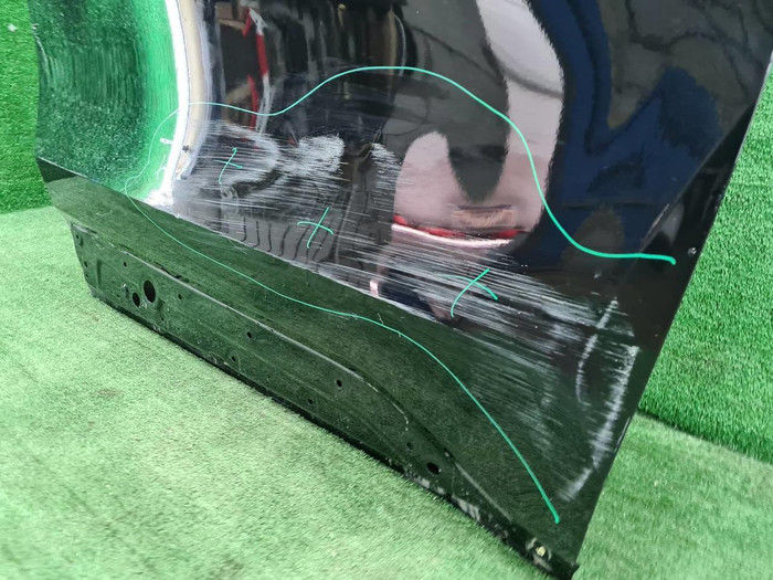 Дверь передняя правая Geely Atlas 2 (2023-н.в.)