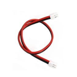 REV-31-1526-PK4 JST VH 2-pin Motor Cable, 100cm - 4 Pack