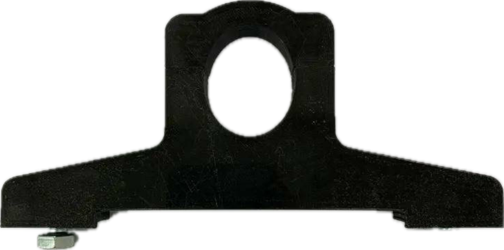 Крепление фары печатное для электросамоката Xiaomi M365