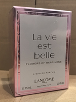 La Vie Est Belle Flowers of Happiness Lancôme 100 ml (duty free парфюмерия)