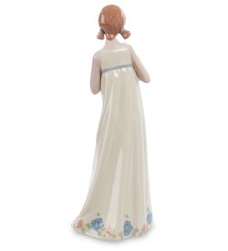 Pavone CMS-20/32 Статуэтка «Ангета»