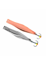 Блесна для рыбалки вертикальная Nord Waters Коломиец