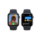 Apple Watch SE 44mm (Black)