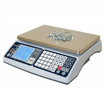 Весы MAS счётные