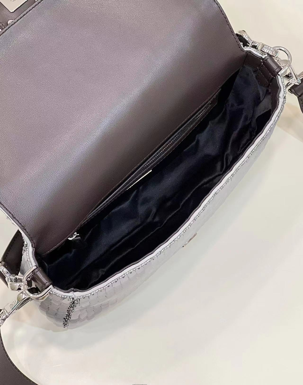 Fendi Baguette 27 cm