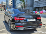 Audi A6 (C8) 40 TDI Quattro Premium (01.2023)