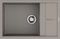Кухонная мойка OMOIKIRI Sumi 78A-LB-GR Artceramic/Leningrad grey