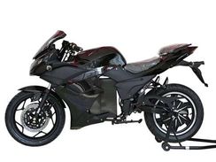 Электромотоцикл ELBIKE BULLET
