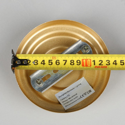 Подвесная люстра Omnilux OML-69703-06