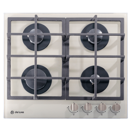 Варочная панель газовая DE LUXE GG4_750229F-068