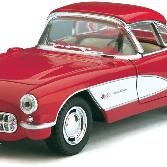 1957 Chevrolet Corvette KINSMART KT5316D