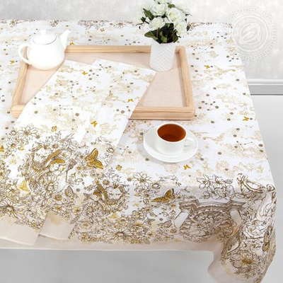 Набор столового белья "Диор" СБ.257.180 АРТ ДИЗАЙН