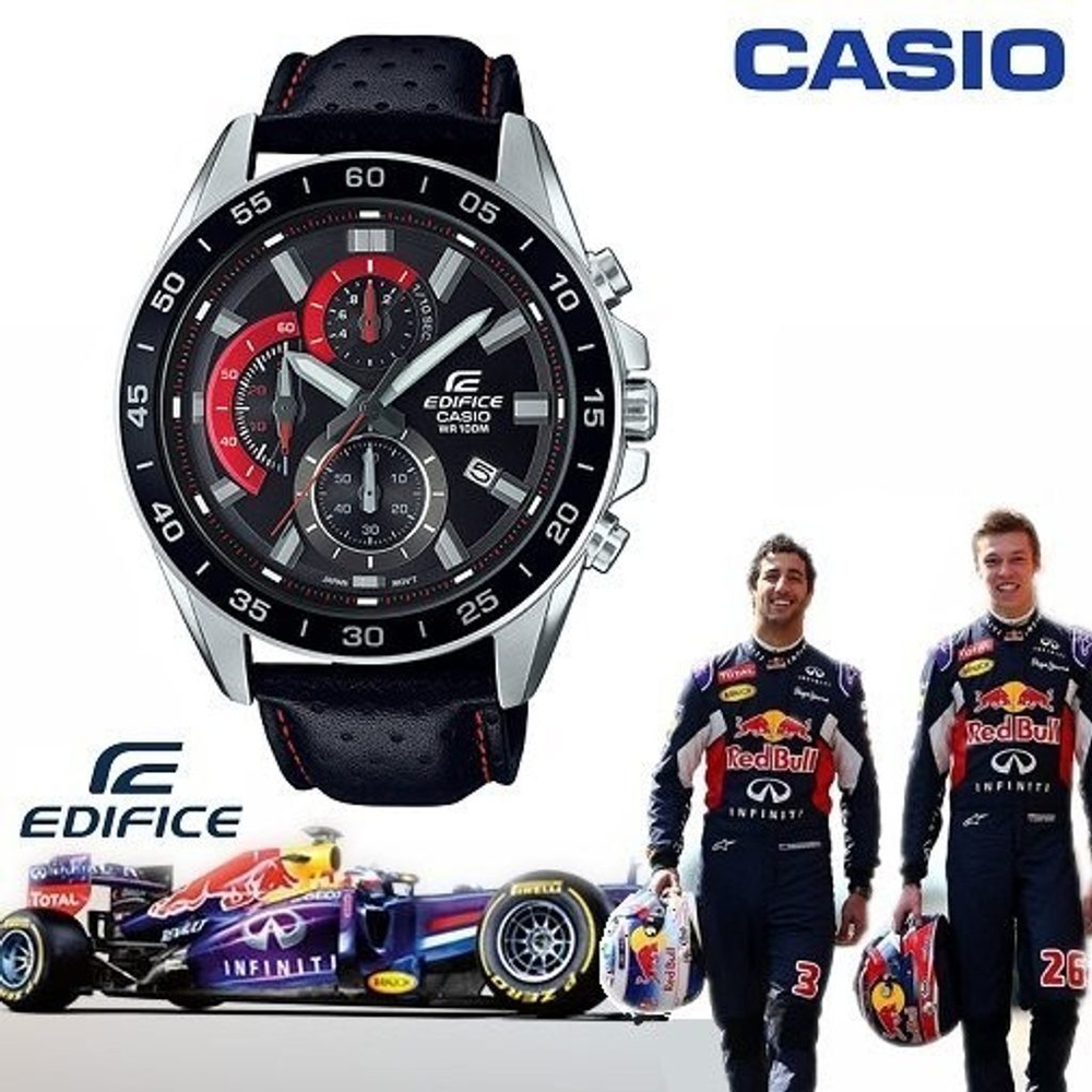 Наручные часы CASIO EFV-550L-1A