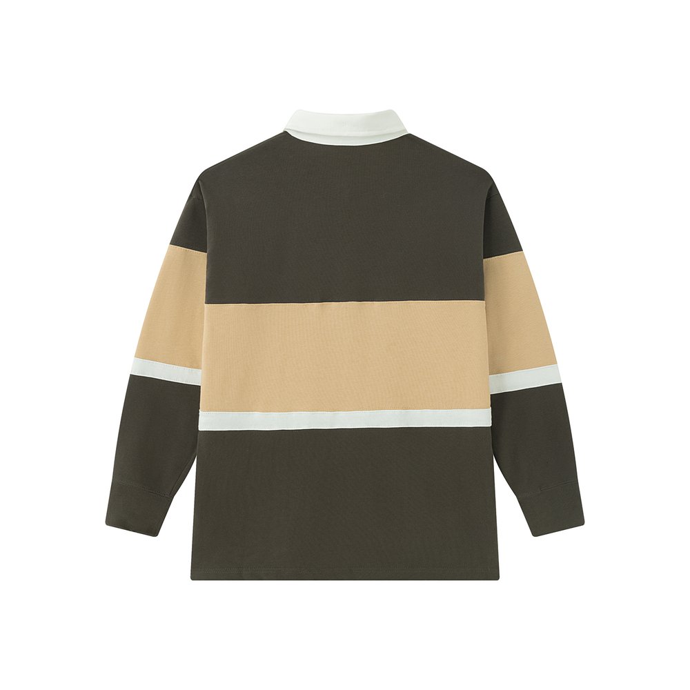 ЛОНГСЛИВ YMKASHIX RUGBY