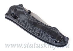 Нож Benchmade 950 Osborne Rift axisфотография - 9