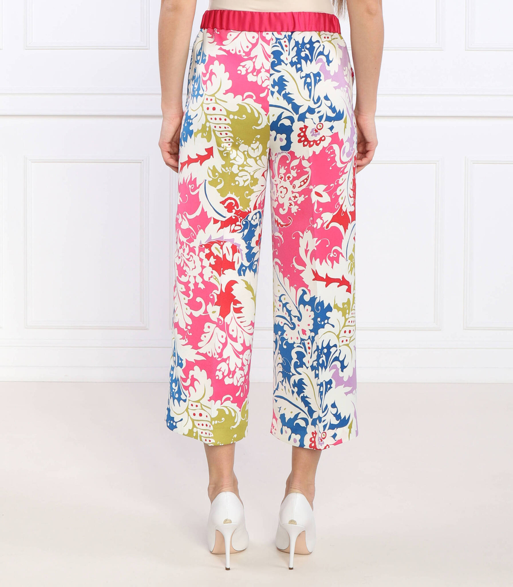 Брюки IRLANDA MAX&amp;Co. - разноцветная(713115)