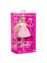 Шарнирная кукла HYV27 Барби Deluxe в стиле Барбикор
