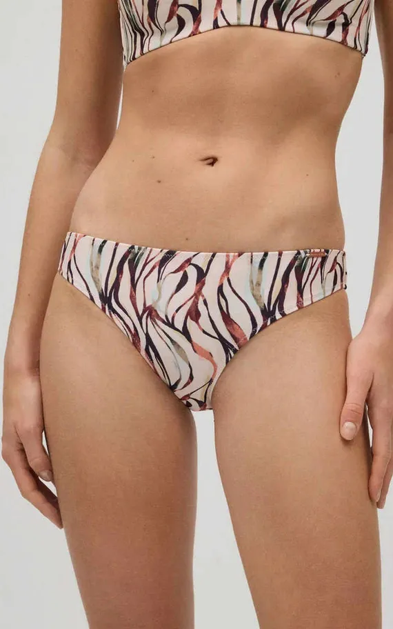 BURANO 82968 Трусы купальные