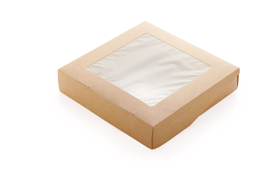Коробка ECO TABOX 1500 1шт