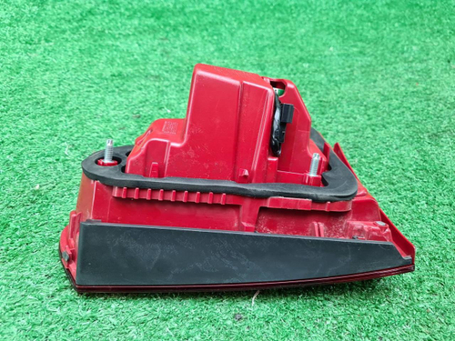 Фонарь левый внутренний Audi A4 B8 (2011-2015)