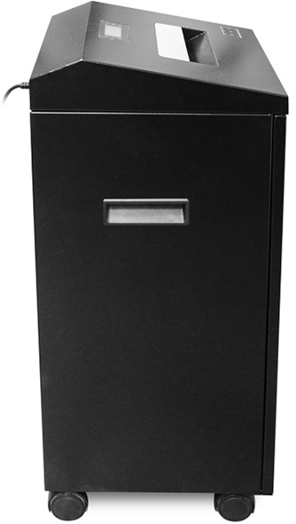 Уничтожитель бумаг ГЕЛЕОС УА92-7