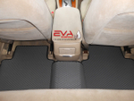 Toyota Mark II 9 поколение X110 (10.2000 - 11.2004) 2WD