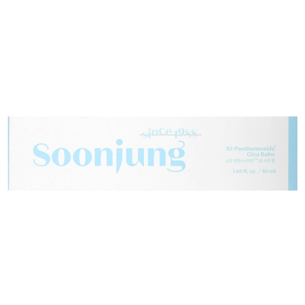 ETUDE, WithinJung, бальзам с 10-пантенсозидом центелла, 50 мл (1,69 жидк. унции)