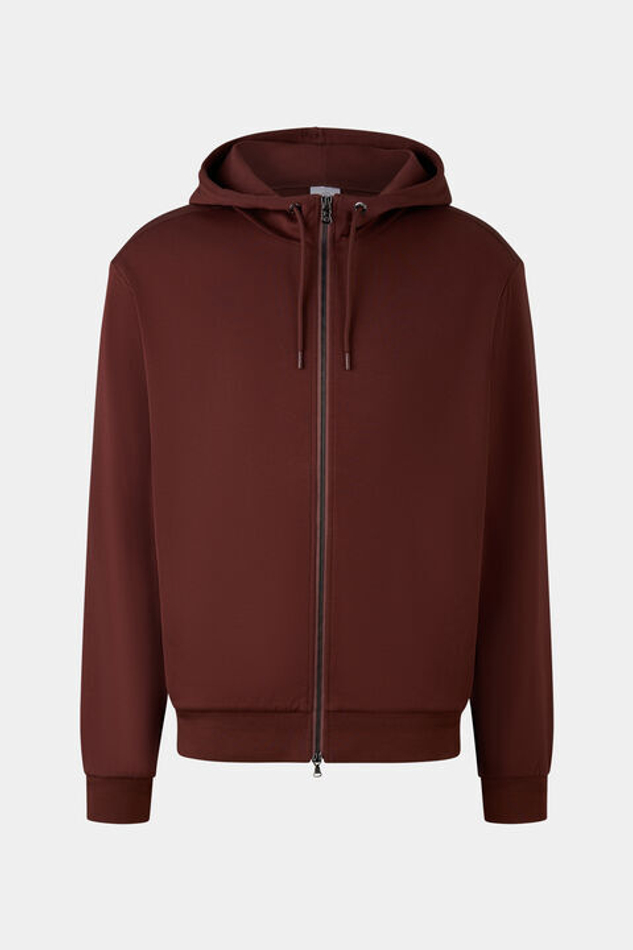 Куртка BOGNER STEVEN в бордовом цвете