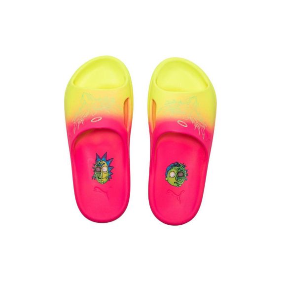 Puma Shibui Cat Slide 'Adventures'