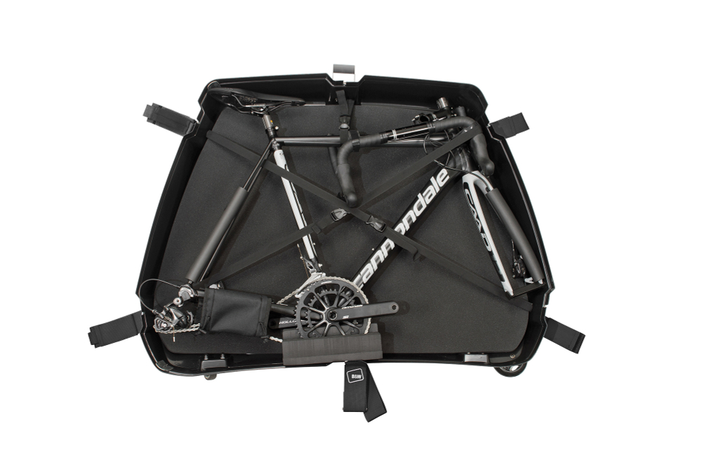 Чехол для перевозки велосипеда B&W Bike Box II