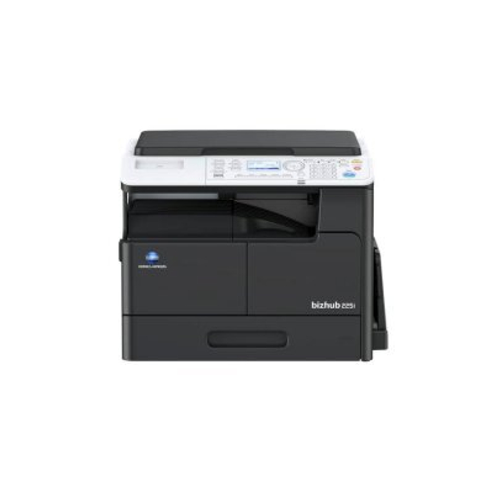 МФУ Konica Minolta bizhub 225i