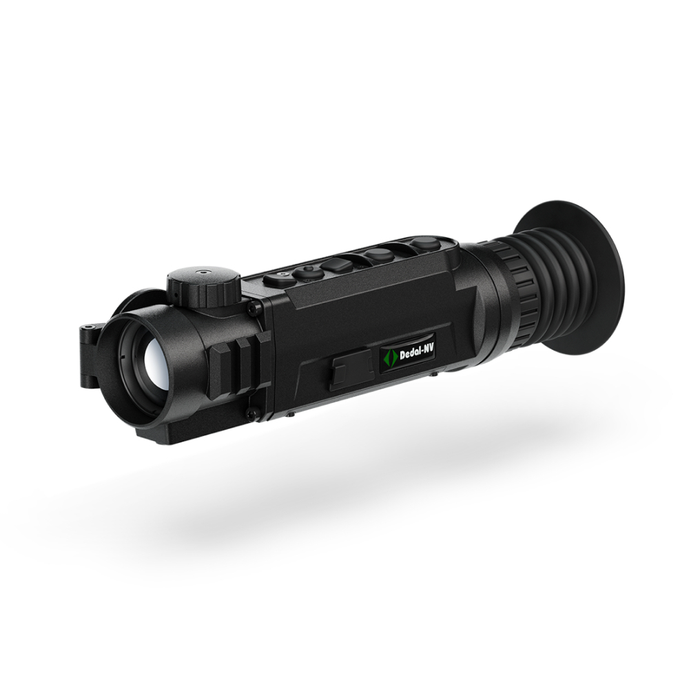 Tепловизионный прицел Dedal APER 640