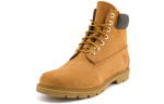 Timberland Premium 6-Inch Wheat Boots