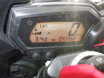 Yamaha FZ1-S Fazer GT 038149