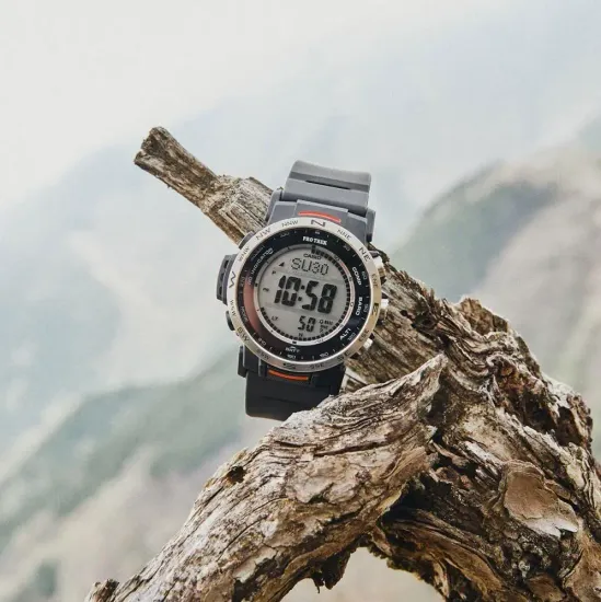 Наручные часы Casio Pro Trek PRW-35-1AER
