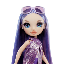 Rainbow High - Модная кукла Violet Willow (фиолетовый) Swim & Style Doll 507314 / артикул   120377 507314  / GTIN 035051507314