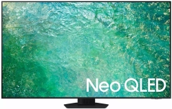 Телевизор ЖК 65" Samsung QE65QN85CAUXRU Neo QLED 4K, Smart TV,Wi-Fi ECLIPSE/FROST SILVER 2023