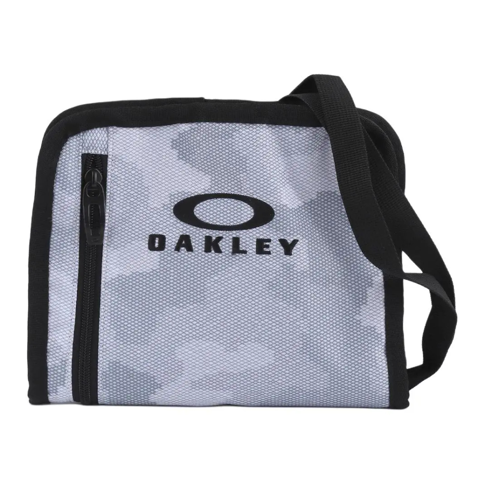 Oakley Polyester Shoulder Сумка