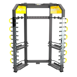 360S Рама для функциональных тренировок 1800 х 920 х 2340 мм TANGEN