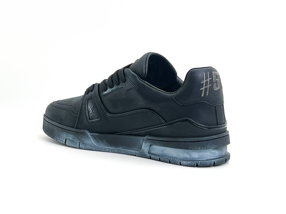Кроссовки Louis Vuitton Trainer
