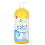 Alba Botanica, Очень смягчающий лосьон для тела, Ocean Surf, 907 г (32 унции)