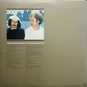 Simon And Garfunkel / Simon And Garfunkel (2LP)
